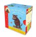 Gruffalo little library (Julia Donaldson) Маленькая библиотека Груффало (Джулия Дональдсон) /Книги на английском языке