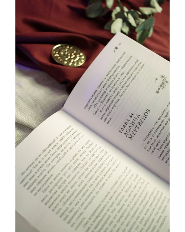 Благословения и проклятия Чуждого Края. Том 1