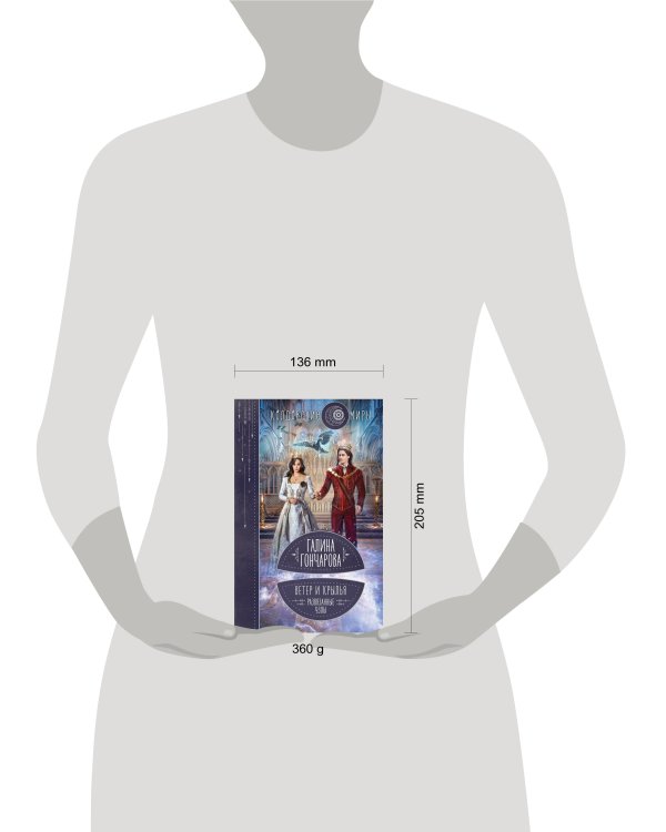 Ветер и крылья. Развязанные узлы