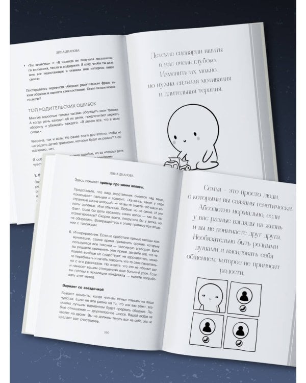 Неудобные вопросы. 40 микросессий с психологом на острые, неприятные и даже стыдные темы