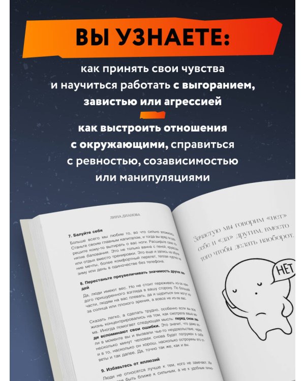 Неудобные вопросы. 40 микросессий с психологом на острые, неприятные и даже стыдные темы