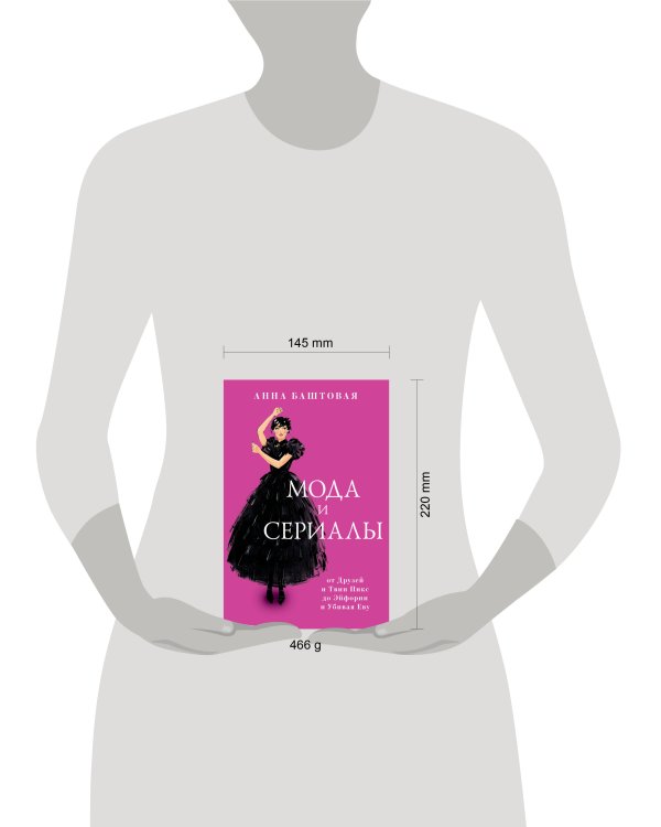 Мода и сериалы: от Друзей и Твин Пикс до Эйфории и Убивая Еву