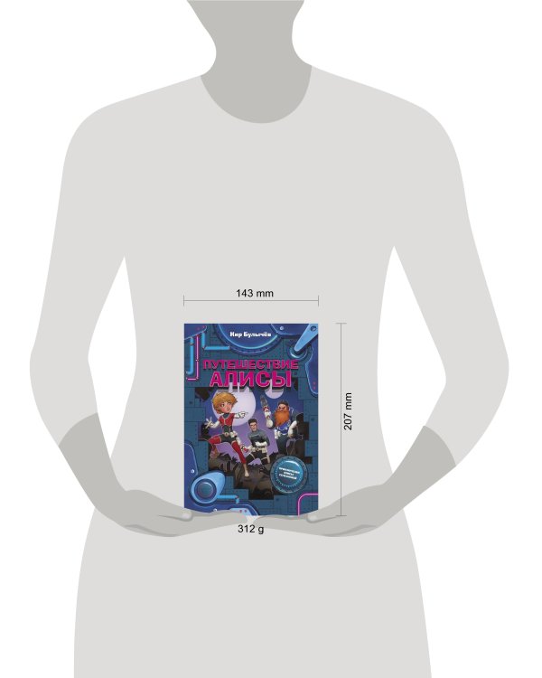 Путешествие Алисы