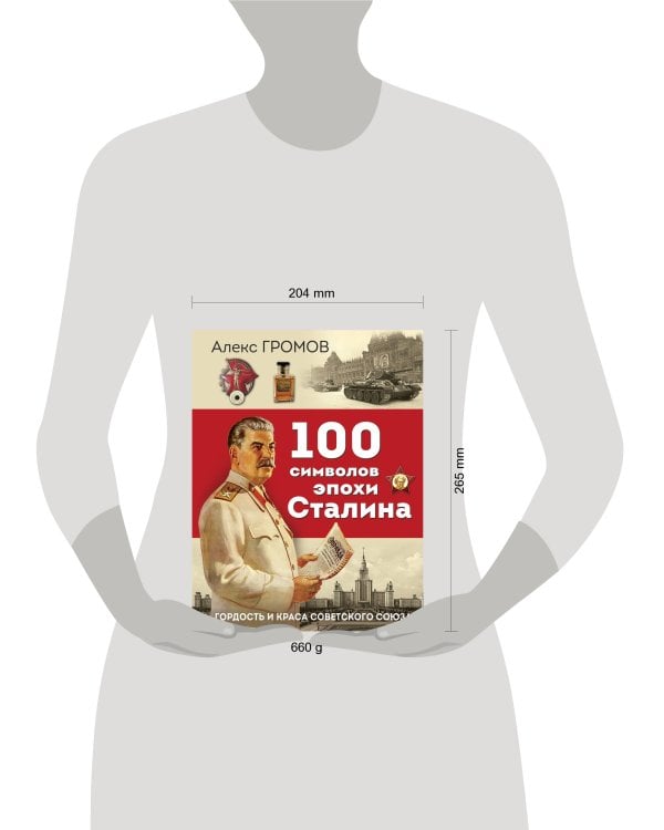 100 символов эпохи Сталина