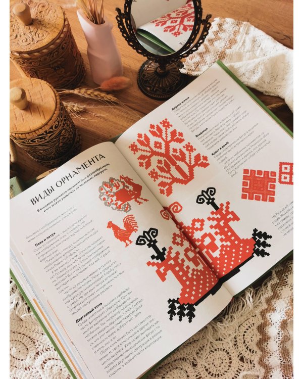 Русские промыслы и ремесла