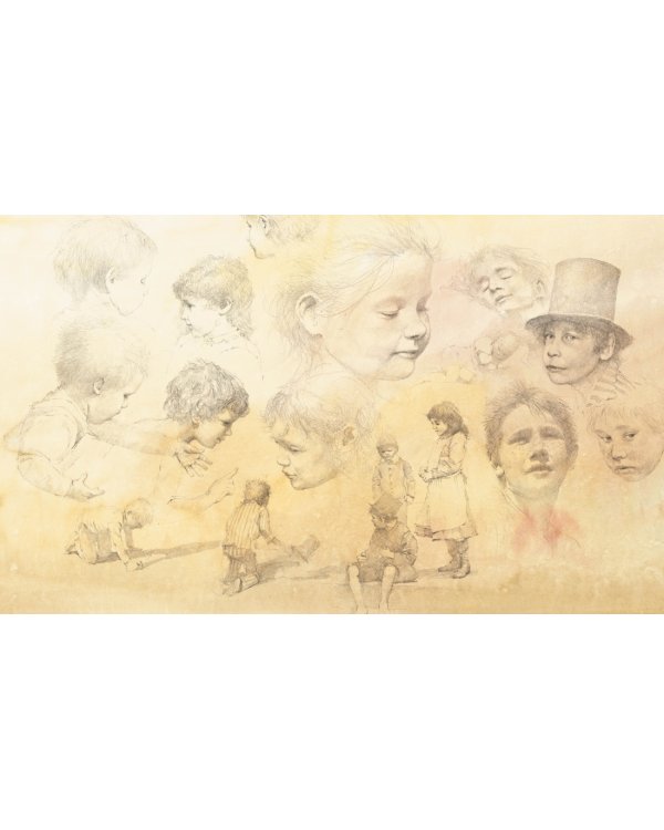 Питер Пэн и Венди