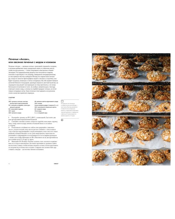 SWEET. Сладости и десерты