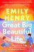 Great Big Beautiful Life (Emily Henry) Великая, большая, красивая жизнь (Эмили Генри) /Книги на английском языке