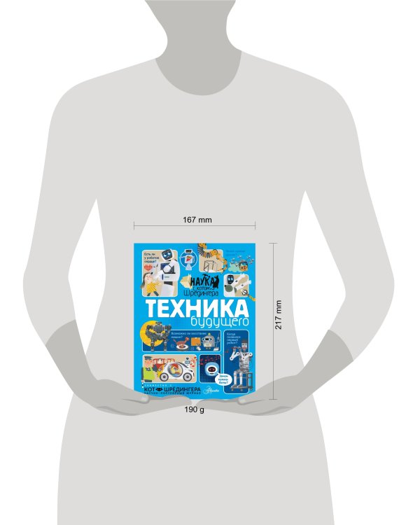 Техника будущего