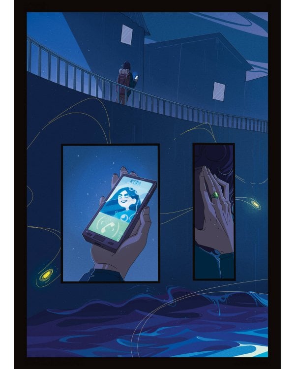 Лето, которого не было