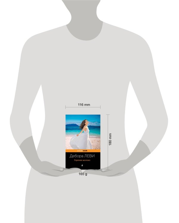 Горячее молоко