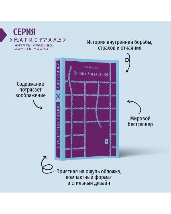 Войны Миллигана