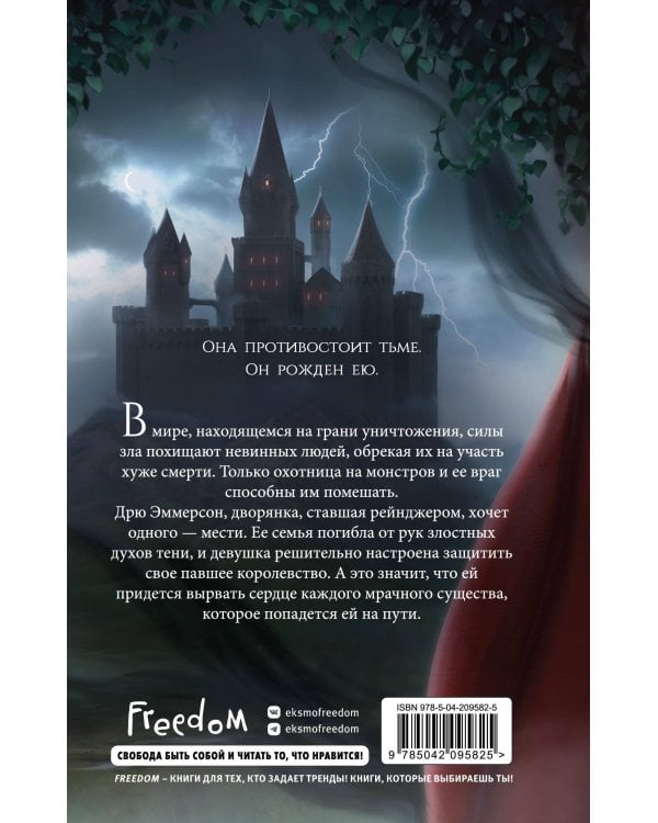 Убийство Принца Тени