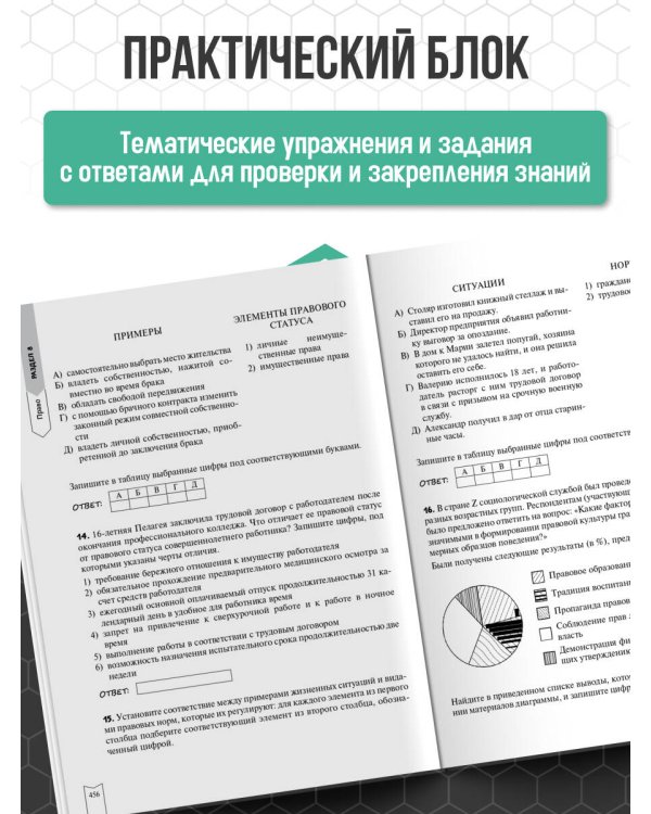 Обществознание