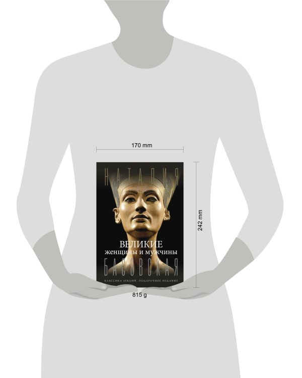 Великие женщины и мужчины