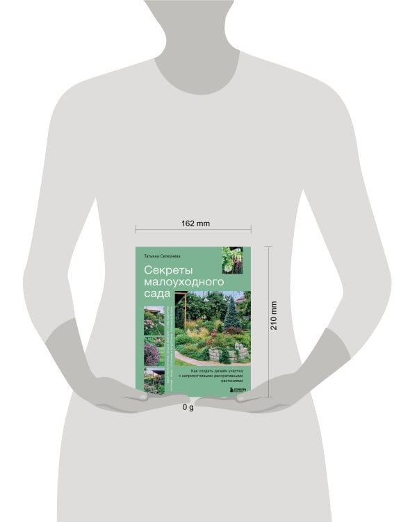 Секреты малоуходного сада. Как создать дизайн участка с неприхотливыми декоративными растениями