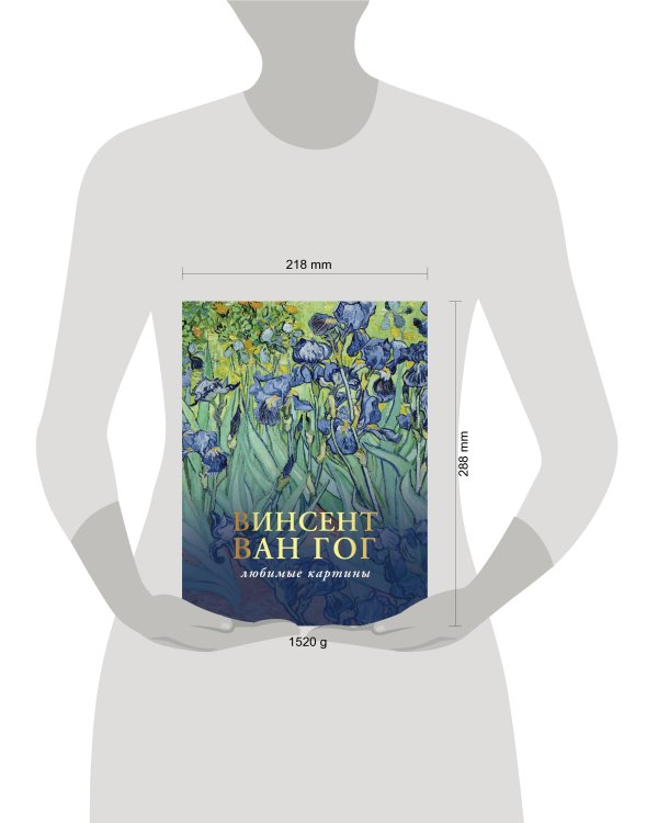 Ван Гог: любимые картины