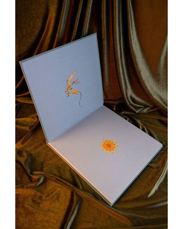 Рисунки Дж. Р. Р. Толкина