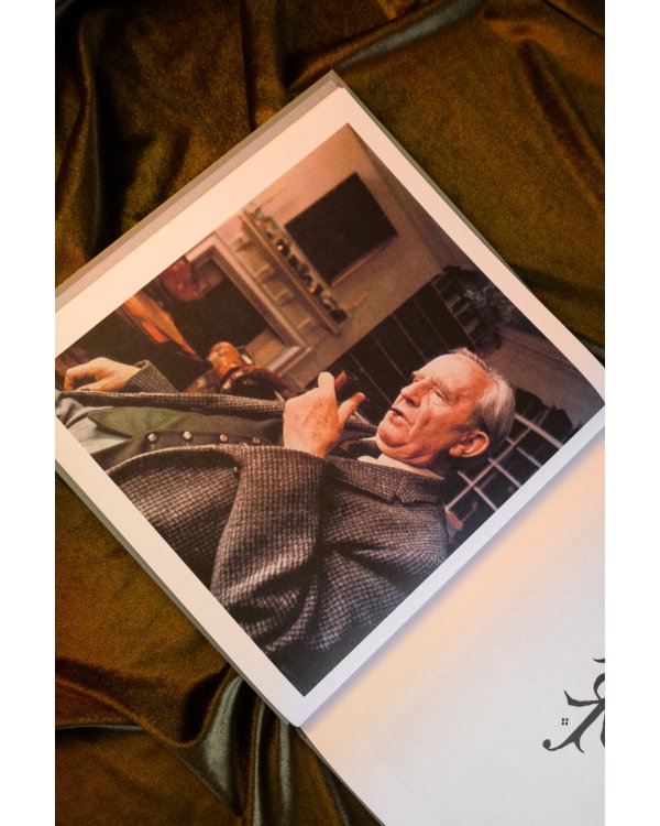 Рисунки Дж. Р. Р. Толкина