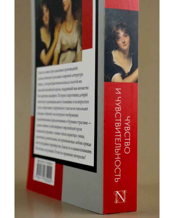 Чувство и чувствительность