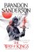 The Way of Kings (Brandon Sanderson) Путь Королей (Брендон Сандерсон) /Книги на английском языке