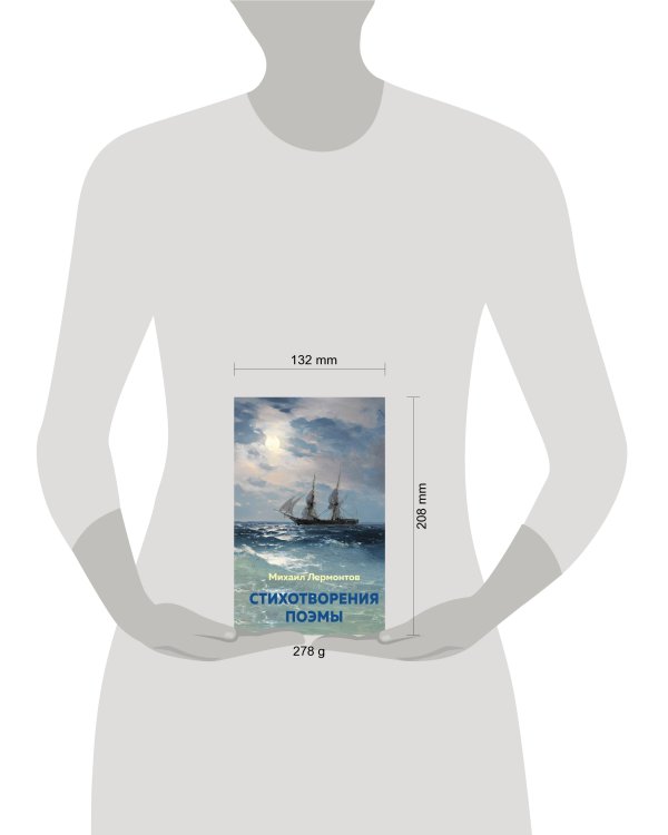 Стихотворения. Поэмы