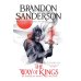 The Way of Kings (Brandon Sanderson) Путь Королей (Брендон Сандерсон) /Книги на английском языке