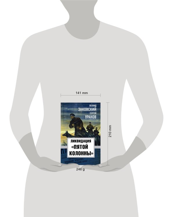 Ликвидация «пятой колоны»