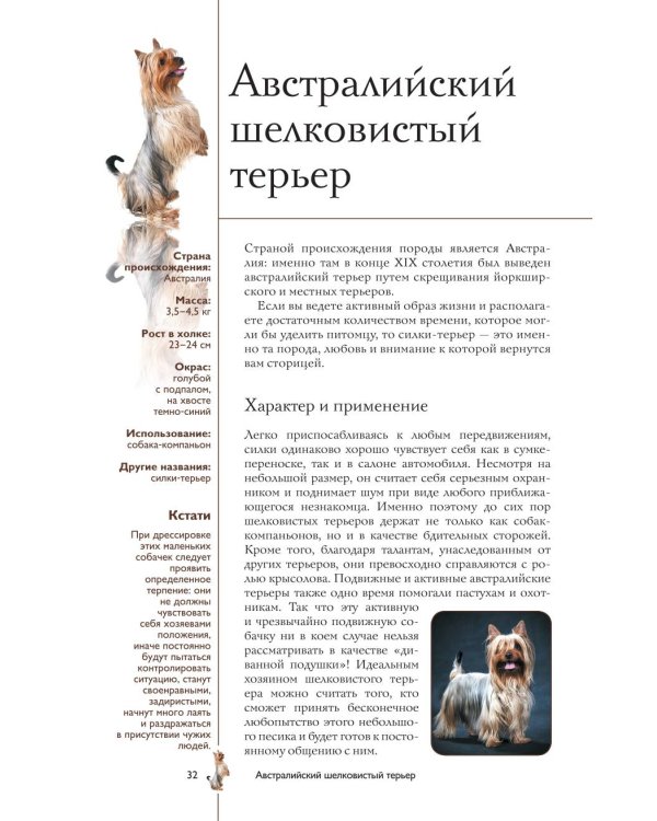 Собаки. Лучший иллюстрированный гид