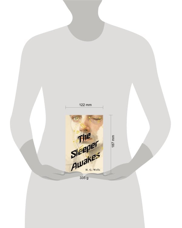 The Sleeper Awakes = Когда Спящий проснётся