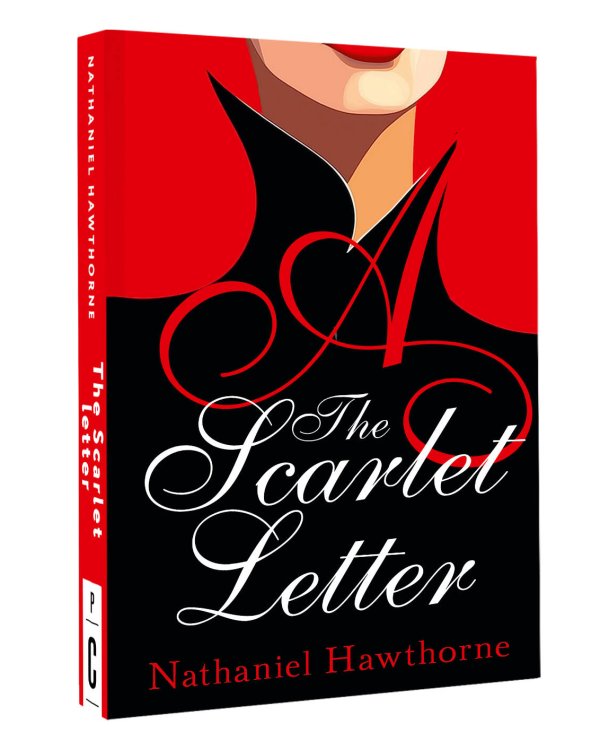 The Scarlet Letter