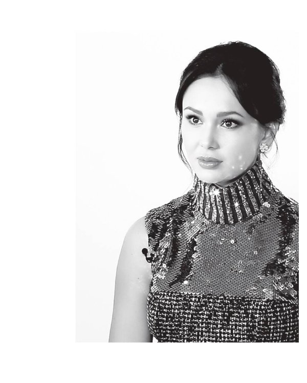 Энигма. Беседы с героями современного музыкального мира