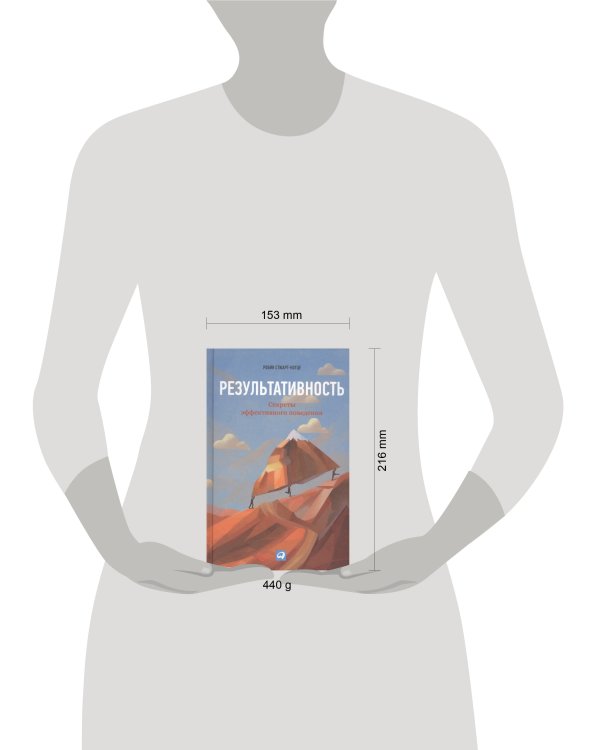 Результативность: Секреты эффективного поведения