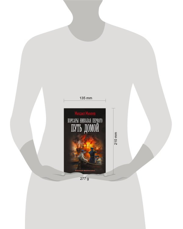 Корсары Николая Первого. Путь домой