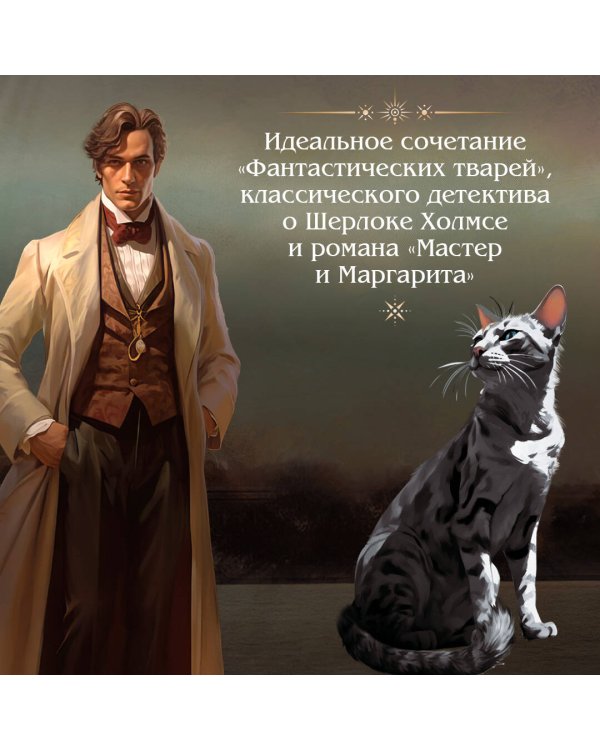 Граф Аверин. Колдун Российской империи