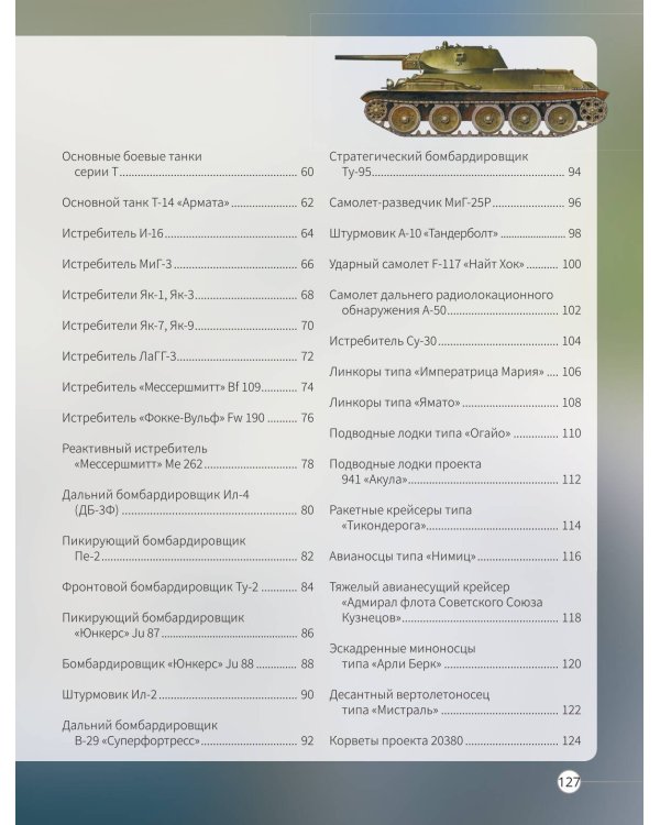 Всё о военной технике