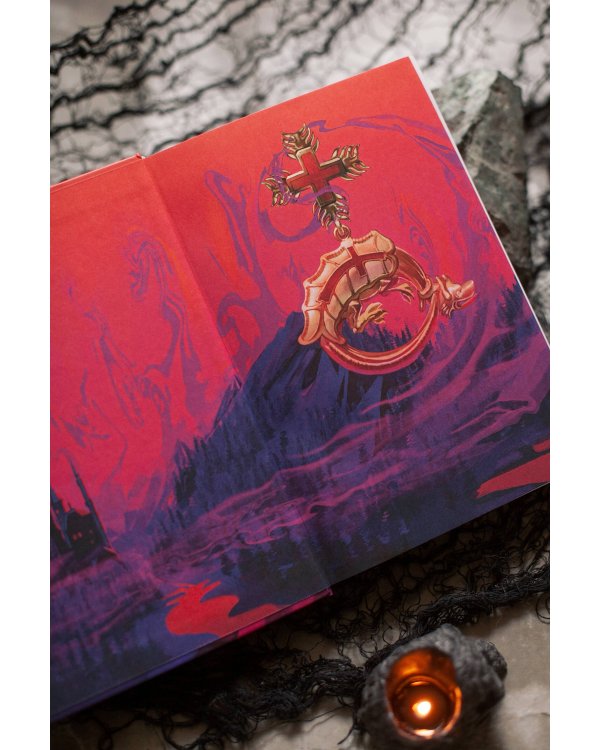 Настоящий Дракула. “Сын дракона”, мстительный безумец и другие лица Влада Цепеша