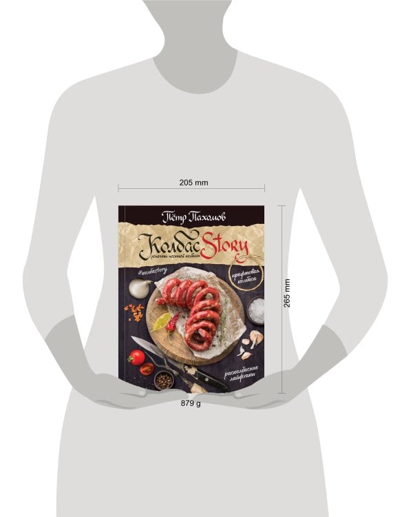 Колбасstory. Рецепты честной колбасы.