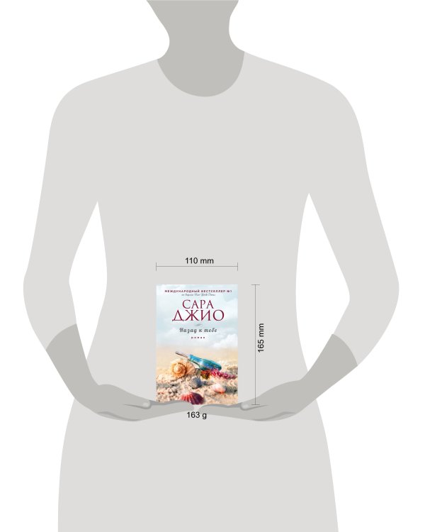 Назад к тебе