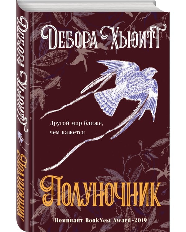 Полуночник