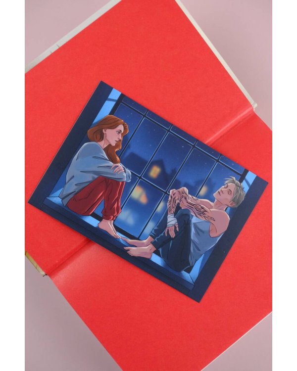 Код красный