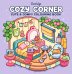 Cozy Corner (Coco Wyo) Уютный уголок (Коко Вайо) /Книги на английском языке