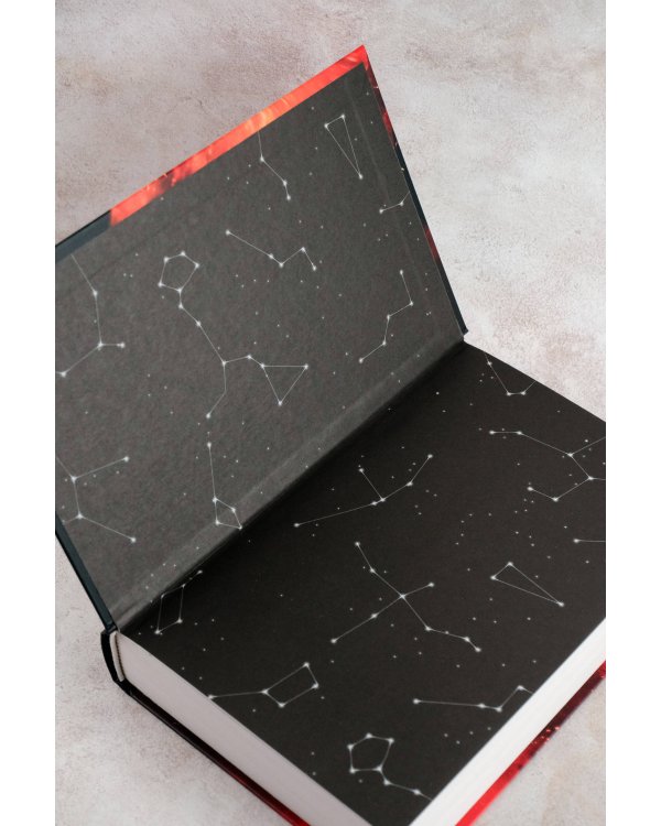 Сияние Авроры