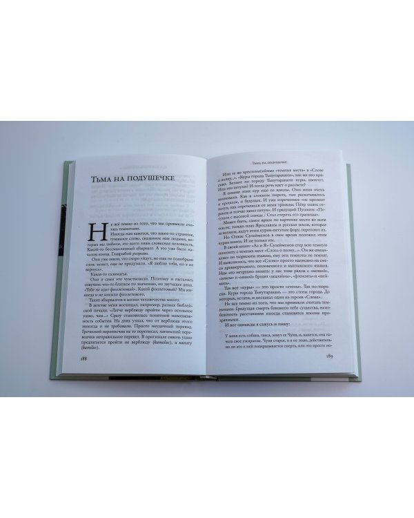 Бессмертная стрекоза