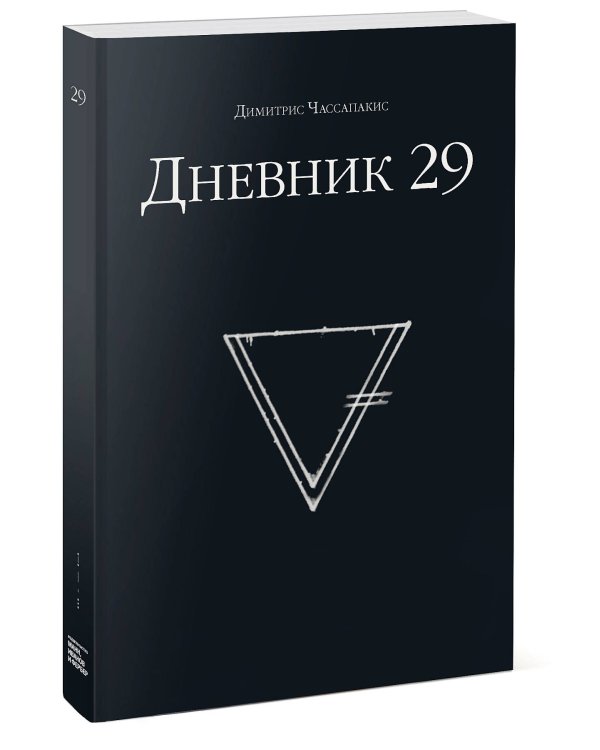 Дневник 29