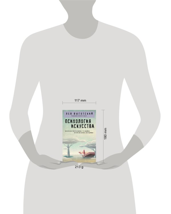 Психология искусства