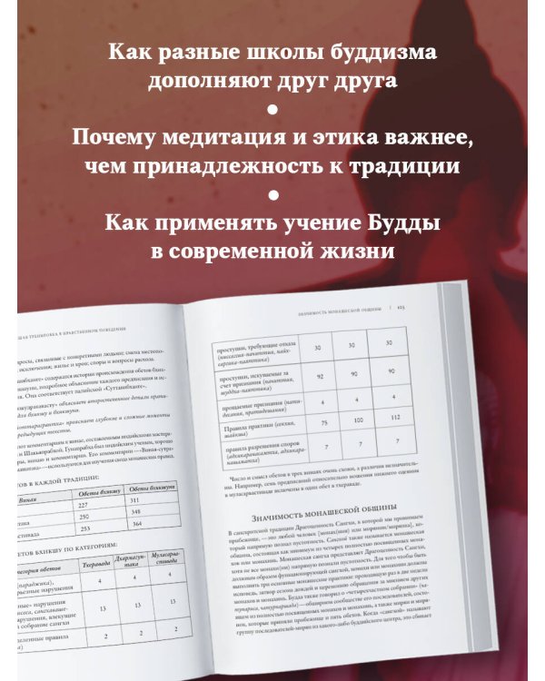 Буддизм. Один учитель, много традиций (новое оформление)