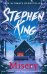 Misery (Stephen King) Мизери (Стивен Кинг) / Книги на английском языке
