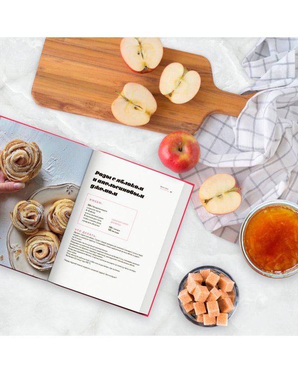 Всё, вы умеете печь! Рецепты десертов, которые сможет повторить каждый