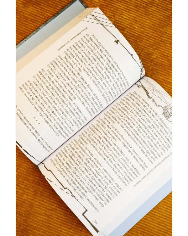 Дети Воинова. Коммунальные конфорки